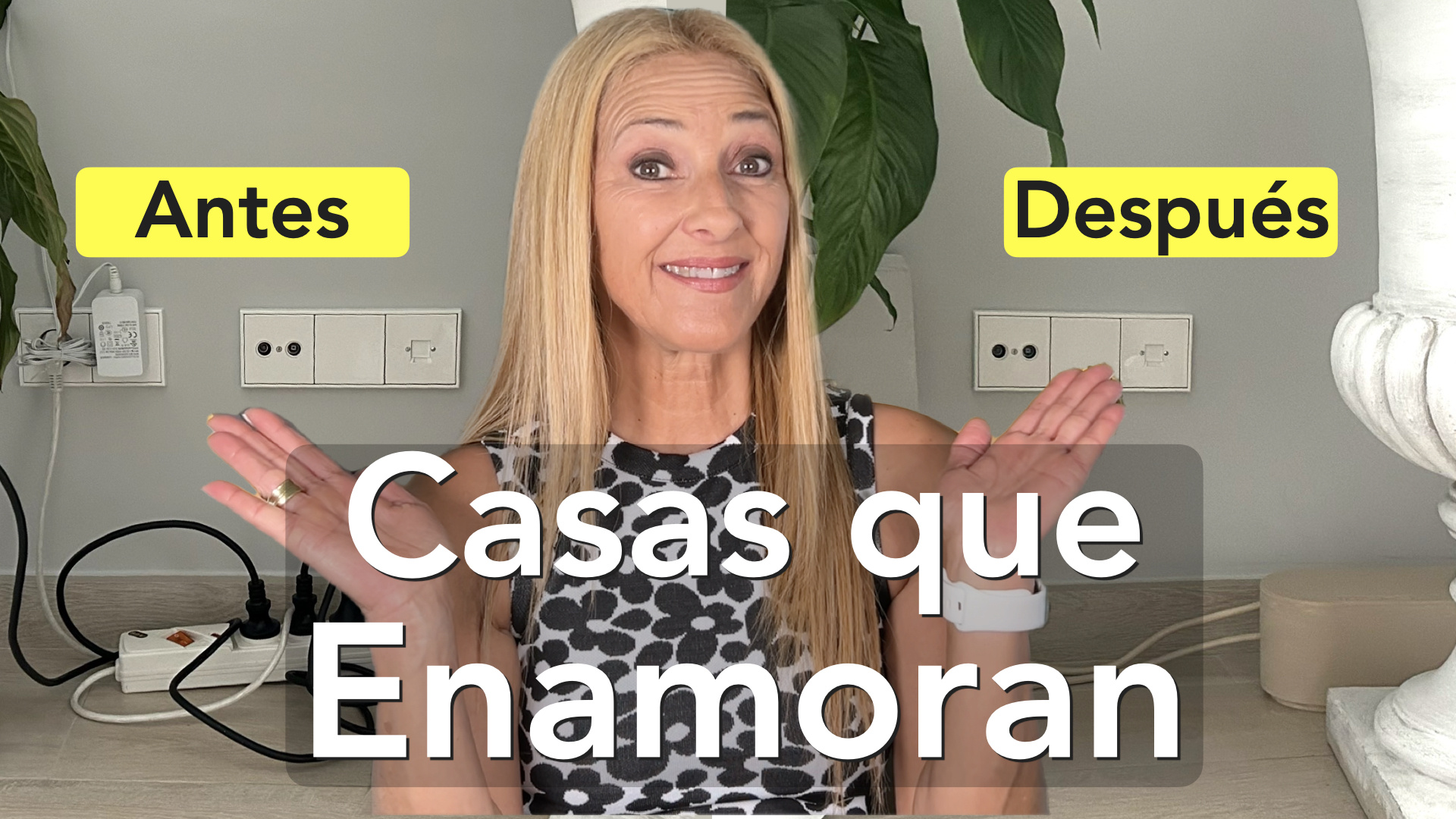 Casas que Enamoran